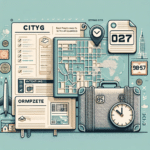 City Trip Organization: Pro Tips and Hacks