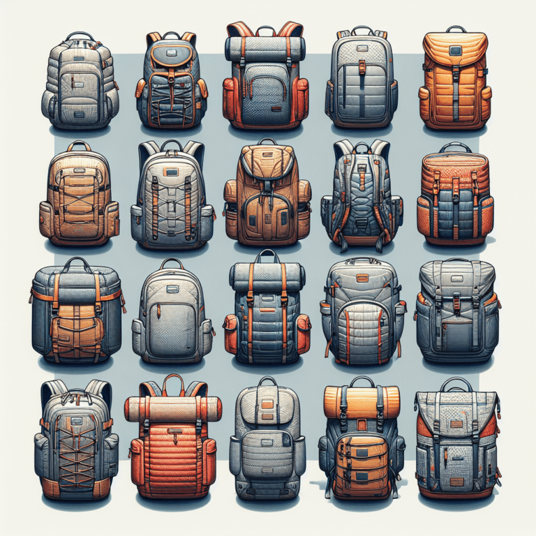 Best Backpacks for One-Bag Travel in 2022