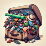 Avoid these Common Packing Mistakes