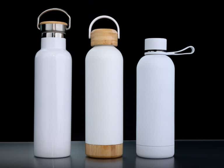 filter water bottle travel