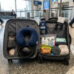 long flight carry on essentials