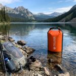 dry bag small travel