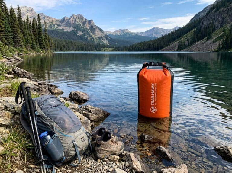 dry bag small travel