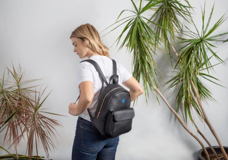 carry on backpack list