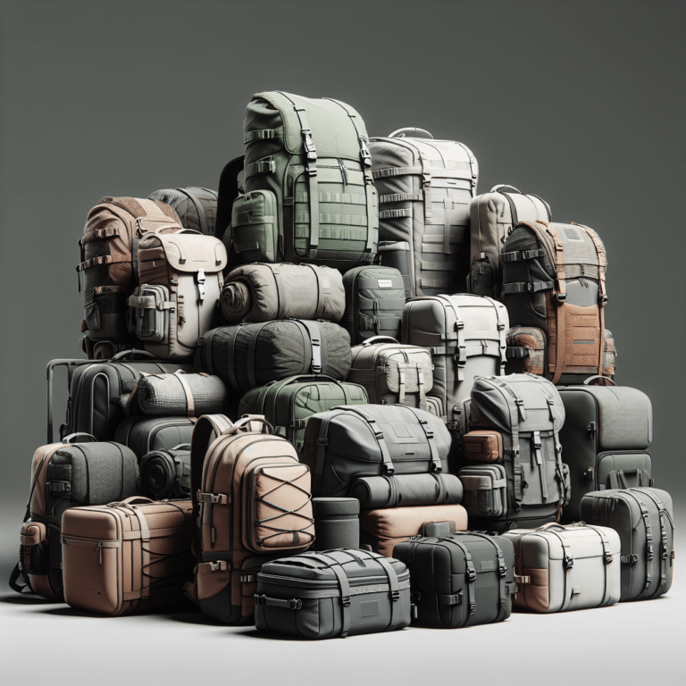 Best Backpacks for One-Bag Travel