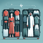 Advantages of Versatile Clothing for Minimalist Travelers".