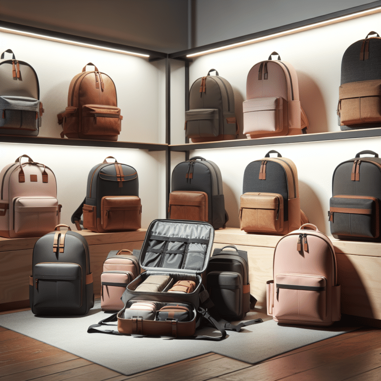 Top Backpacks for One-Bag Travel