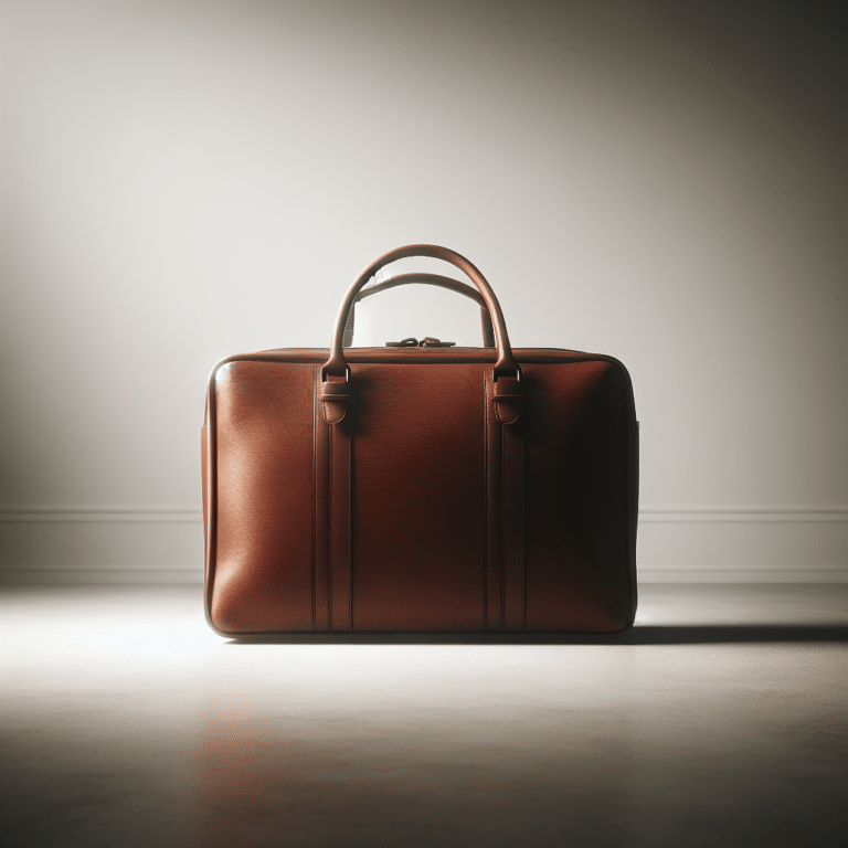One Bag