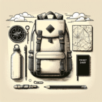 Simple Ways to Start your Journey with Minimalist Travel