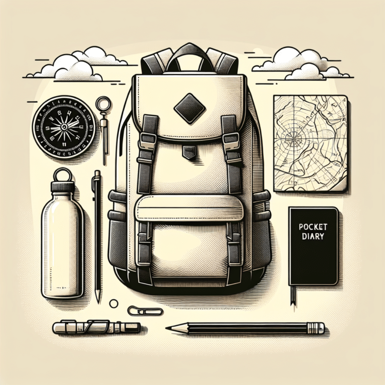 Simple Ways to Start your Journey with Minimalist Travel