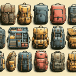 Best Backpacks for One-Bag Travel: An In-Depth Review