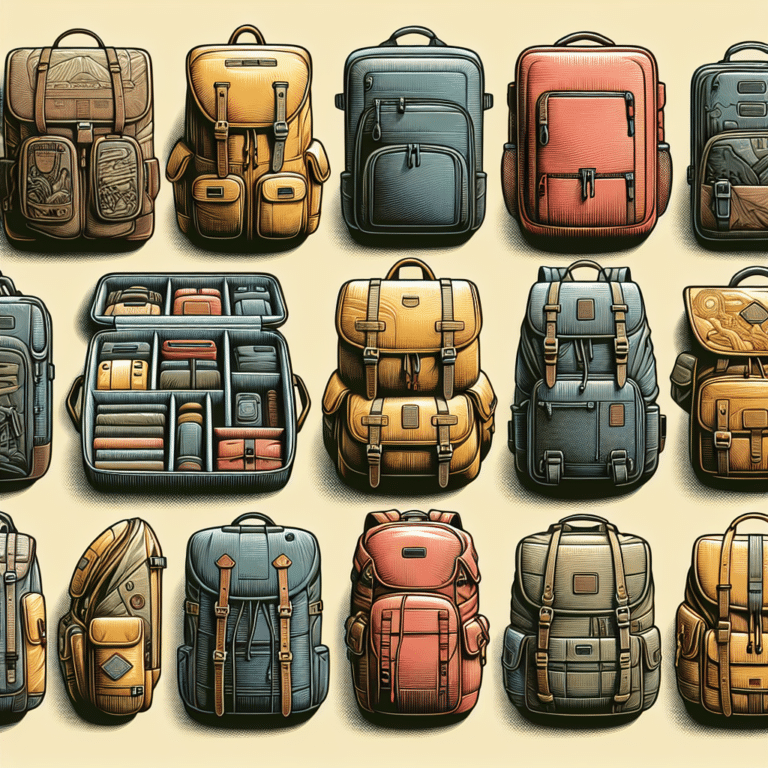 Best Backpacks for One-Bag Travel: An In-Depth Review